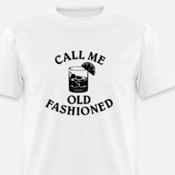 Call Me Old Fashioned - Picture 1 of 1